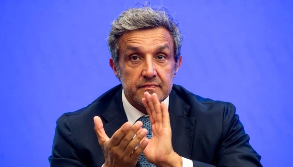 Si parla di un accordo con Urbano Cairo grazie all'intercessione di Walter Veltroni