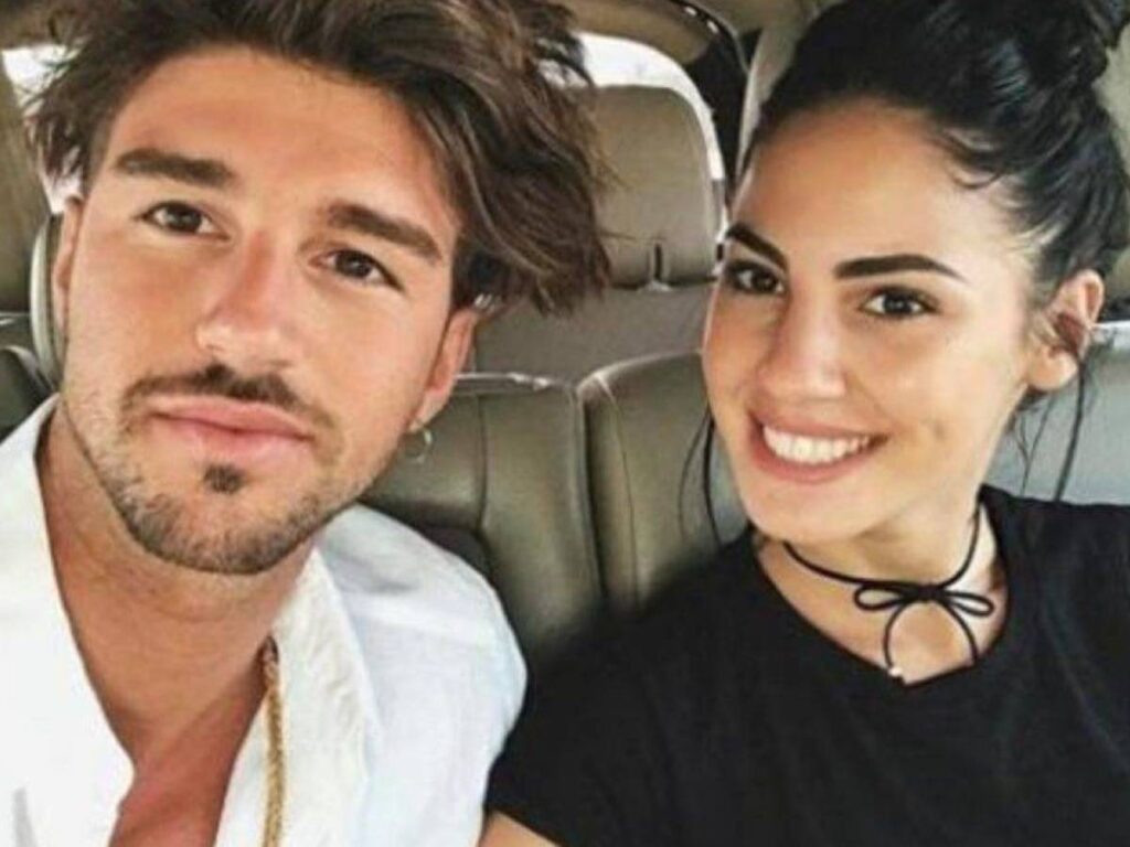 Giulia De Lellis ammette sulla sua vita sentimentale: “In amore mi stufo"
