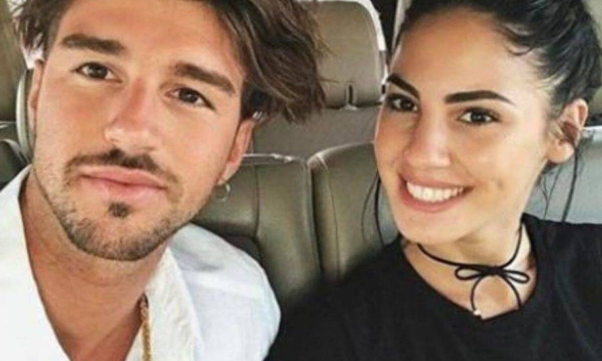 Giulia De Lellis ammette sulla sua vita sentimentale: “In amore mi stufo"