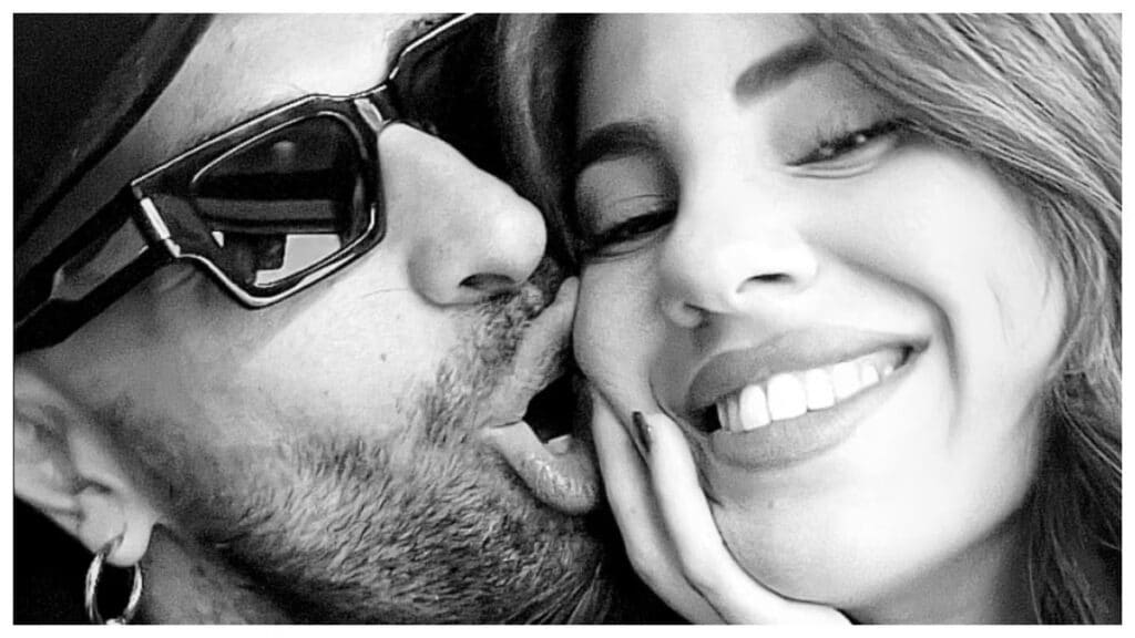 Giulia De Lellis e Giano Del Bufalo non si nascondono più: primo scatto insieme