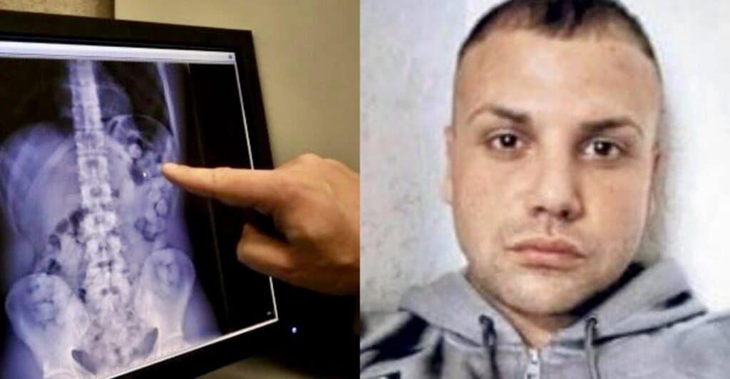 Marco Di Veglia muore a 27 anni dopo aver ingoiato ovuli di droga