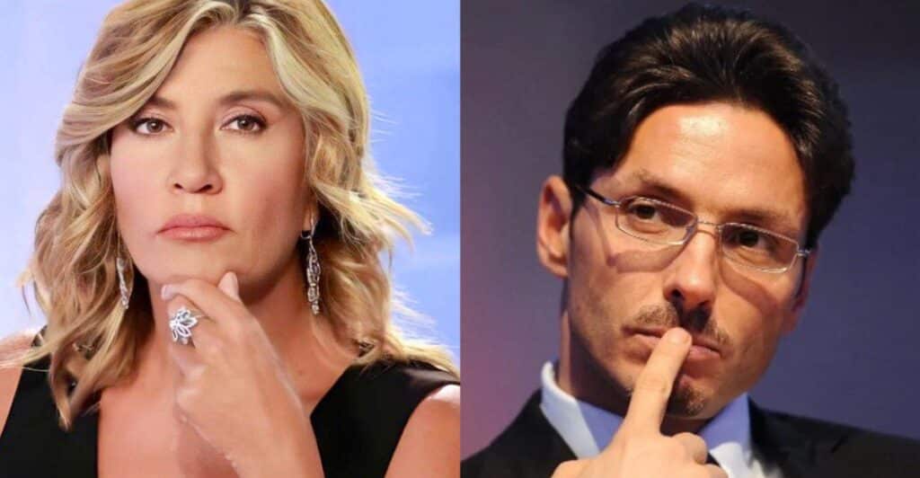 Myrta Merlino, addio immediato a Pomeriggio 5