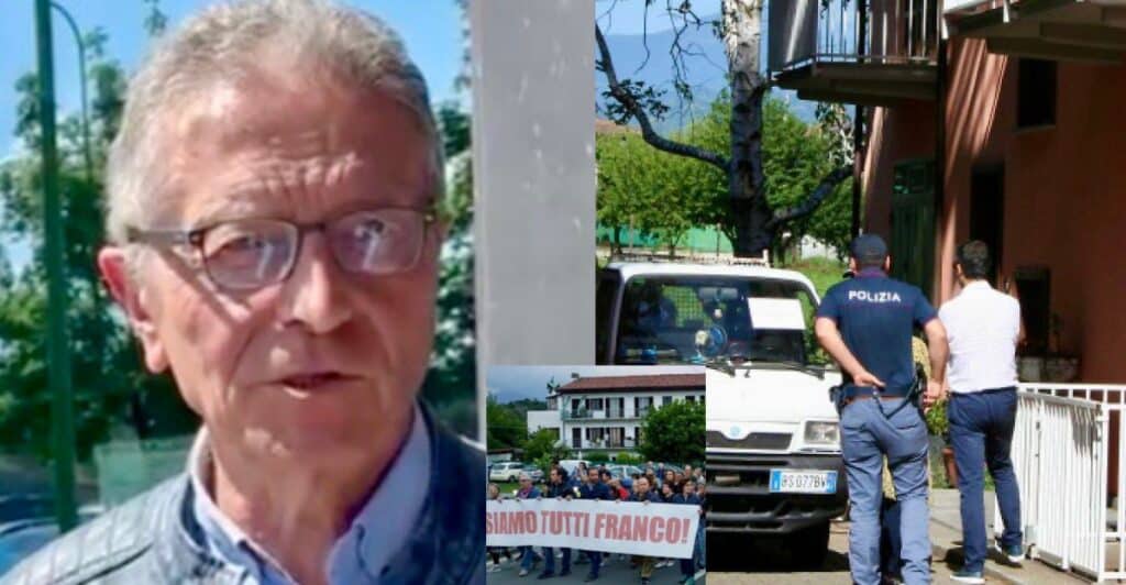 Sparò e uccise un ladro, tabaccaio condannato a 5 anni