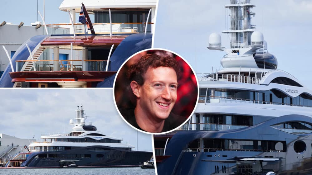 A lasciare a bocca aperta sono soprattutto le aree di intrattenimento e benessere. Ma quanto è costato? [VIDEO]