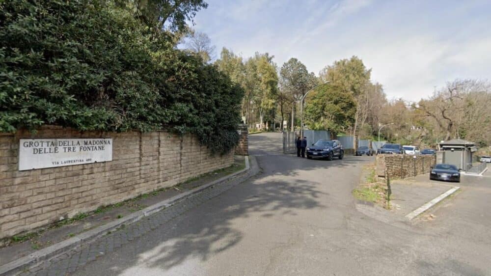 Incidente a Roma: investe e uccide il marito di 73 anni in un parcheggio