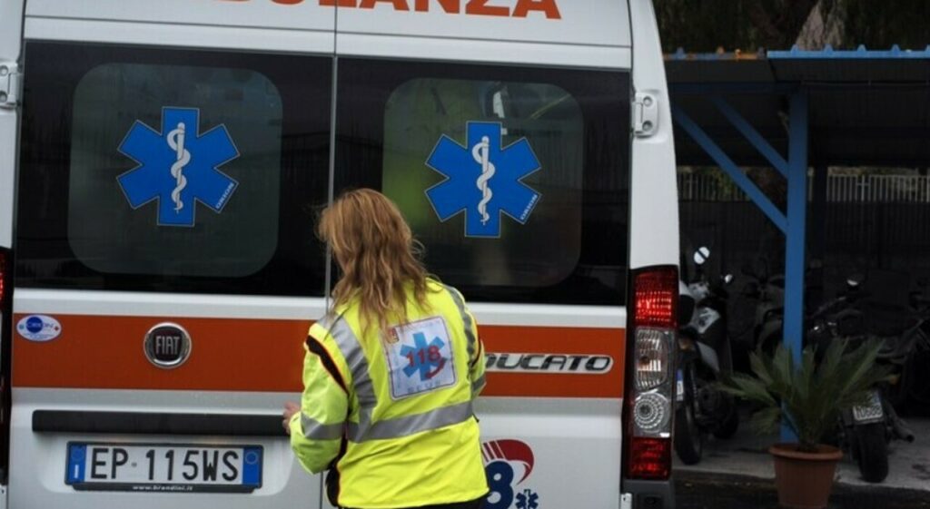 Incidente mortale a Palermo, turista investita e uccisa da auto pirata