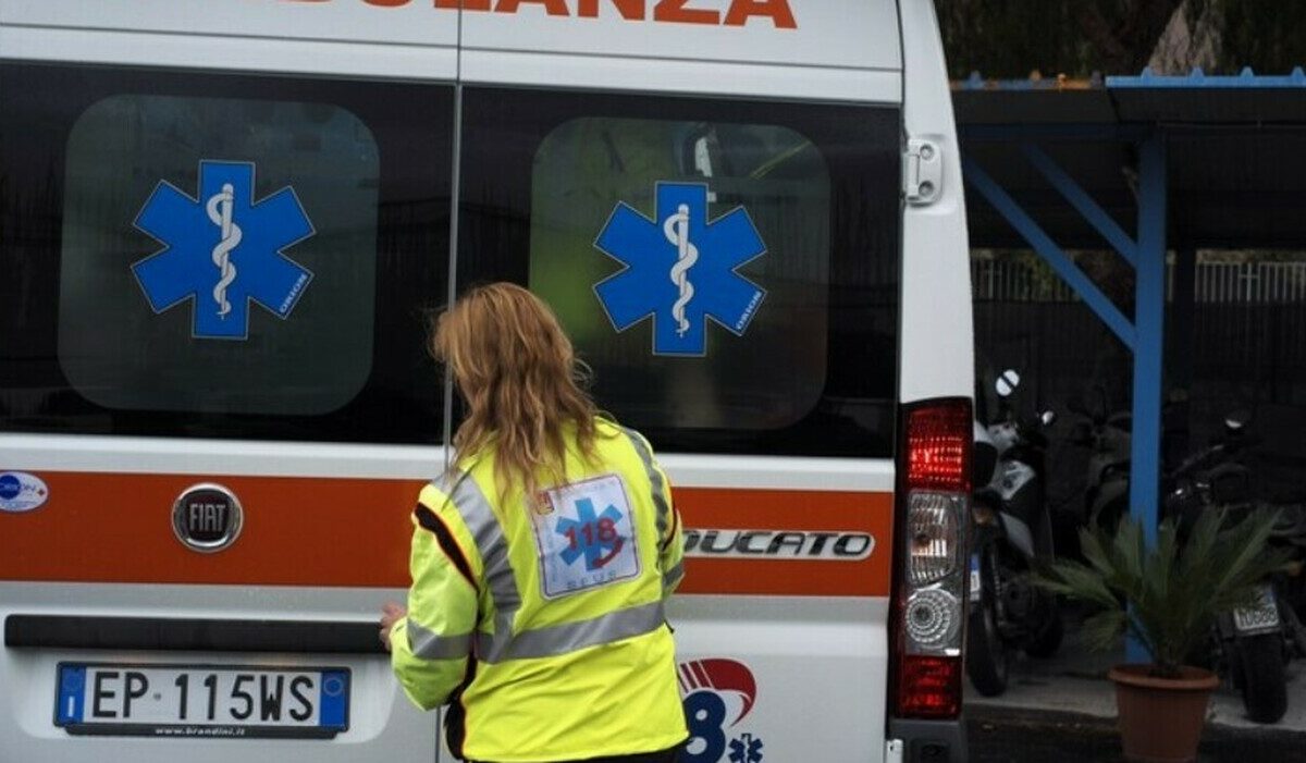 Incidente mortale a Palermo, turista investita e uccisa da auto pirata