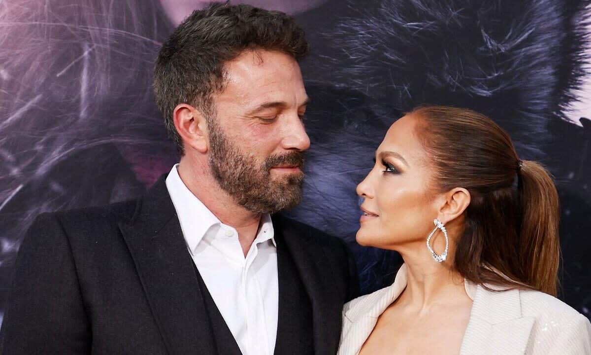 “Jennifer Lopez e Ben Affleck ad un passo dalla separazione”: lui sarebbe già andato via di casa