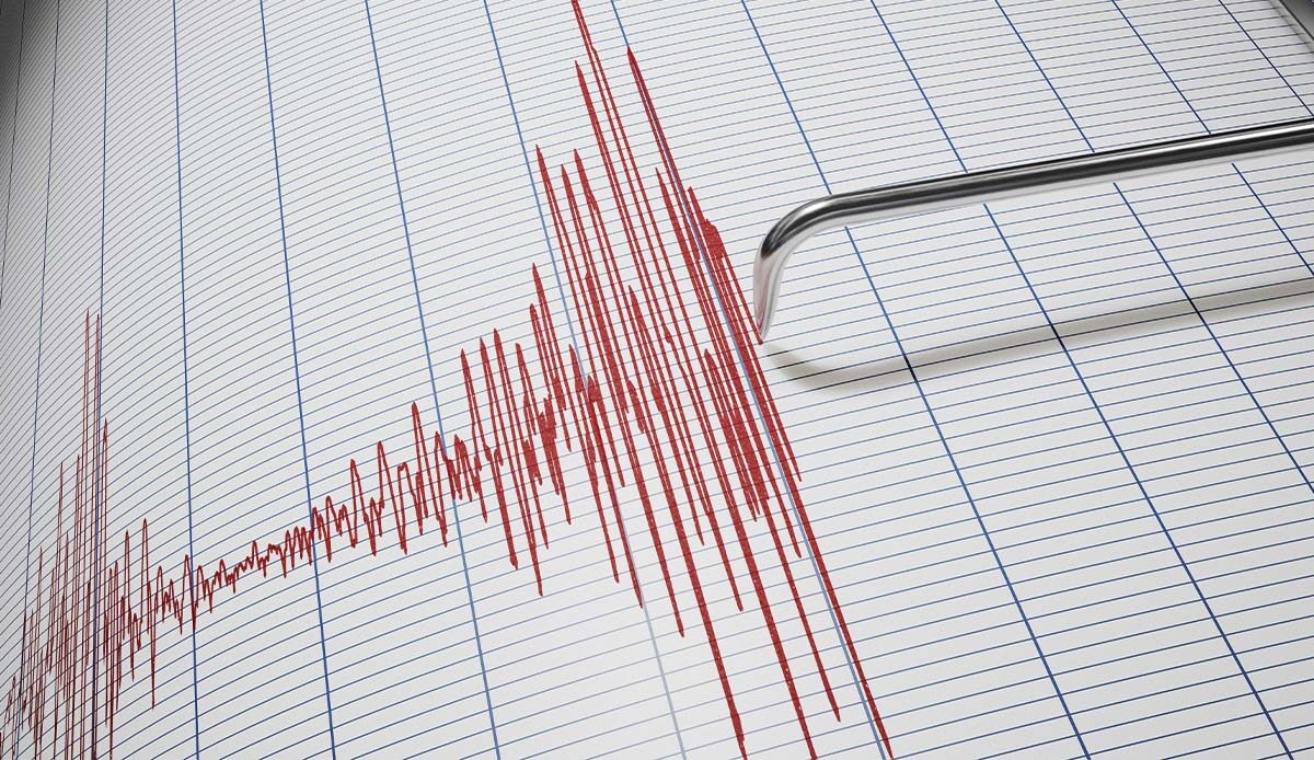 L'Italia trema ancora: terremoto di magnitudo 3.9 in Calabria, epicentro a Cirò
