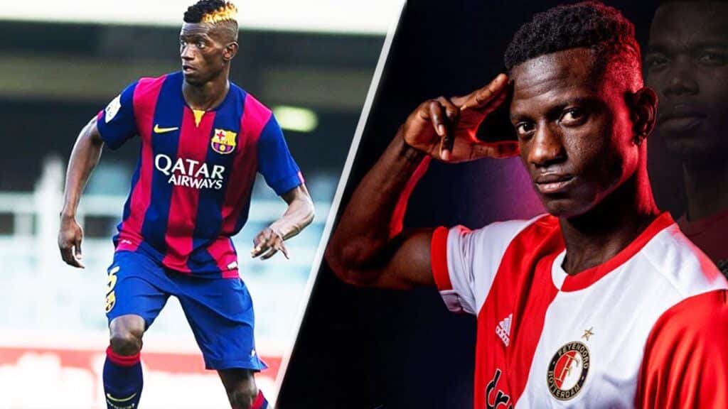 Se confermata sarebbe una delle più grandi e incredibili truffe della storia del calcio