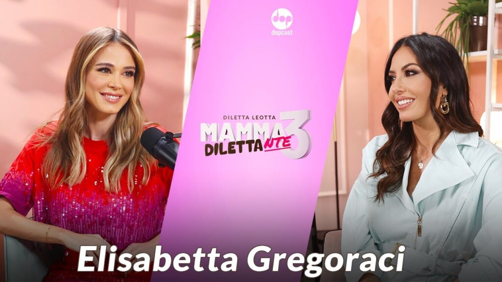 Mamma Dilettante 2, Elisabetta Gregoraci e la lite con Briatore: "La scelta dei nomi"