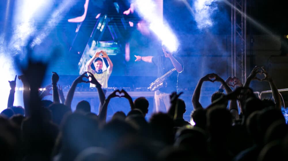 Maracuja Club, al via con Mambolosco: attesi Artie 5ive, Rondo e lo SBAM! Jova Beach Party