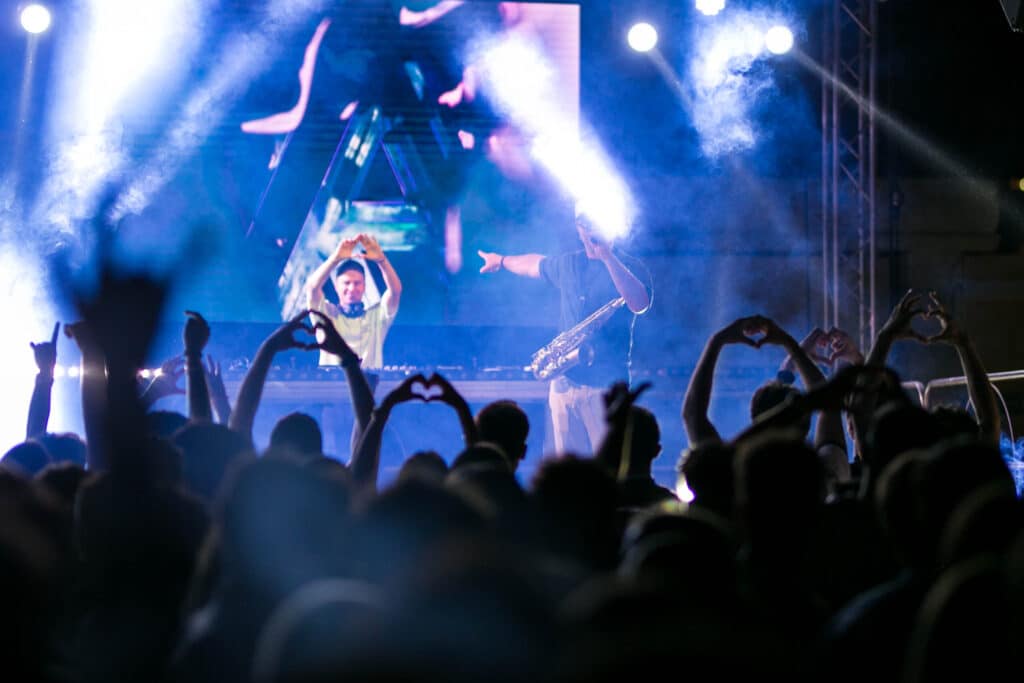 Maracuja Club, al via con Mambolosco: attesi Artie 5ive, Rondo e lo SBAM! Jova Beach Party