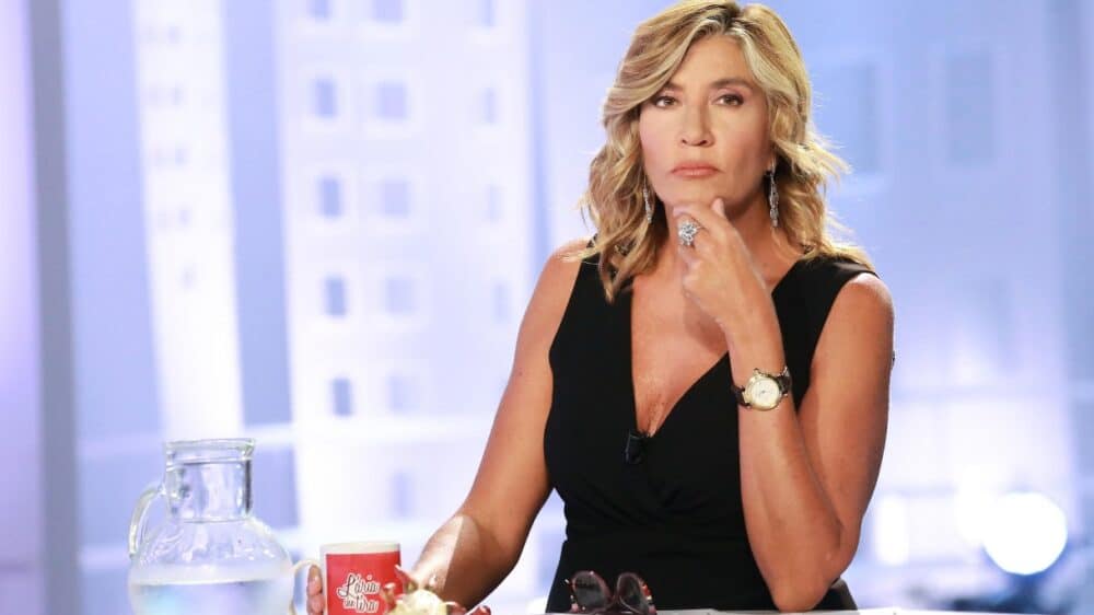 Myrta Merlino dice "addio" a Mediaset? Il post su Instagram