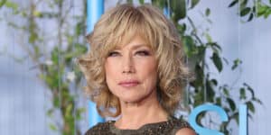 Nancy Brilli a "Turchesando": "Il mio grande rimpianto? Non essere stata diretta da Gigi Proietti"