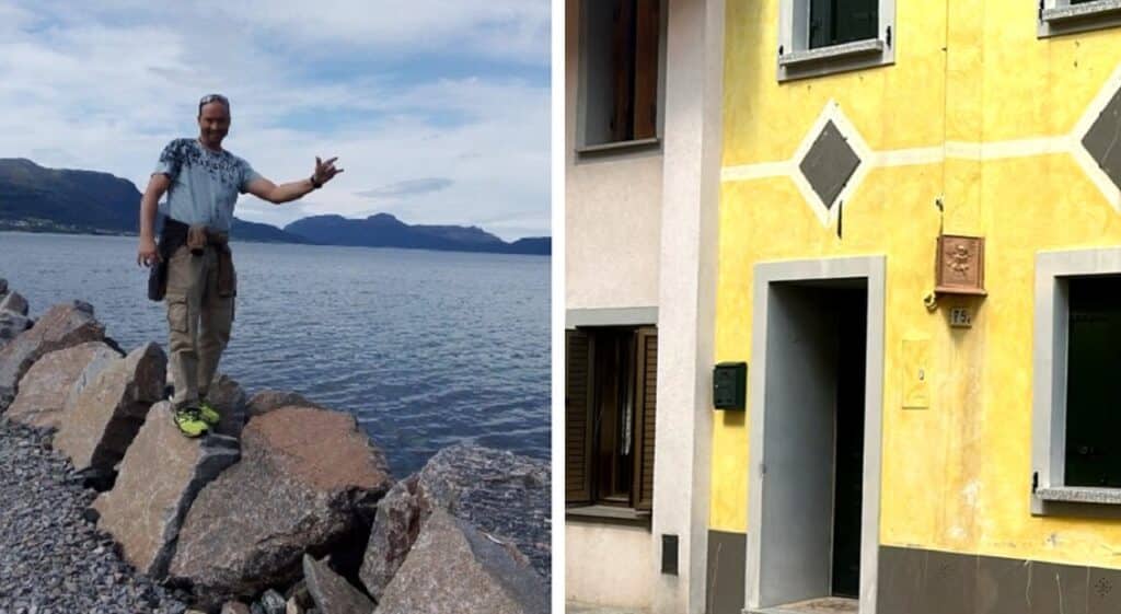 Omicidio di Udine, Silvia Comelli uccide a colpi di forbici e con l’acido Stefano Iurigh: “Me lo ha chiesto Satana”