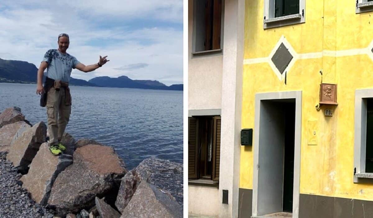 Omicidio di Udine, Silvia Comelli uccide a colpi di forbici e con l’acido Stefano Iurigh: “Me lo ha chiesto Satana”