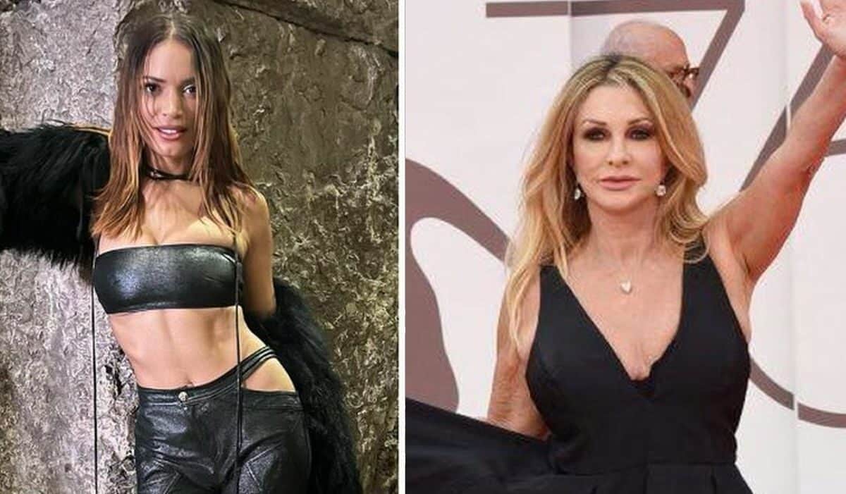 "Ma usare quella scusa per vendere e dire che lo fai per dimostrare la tua libertà mi fa ridere."