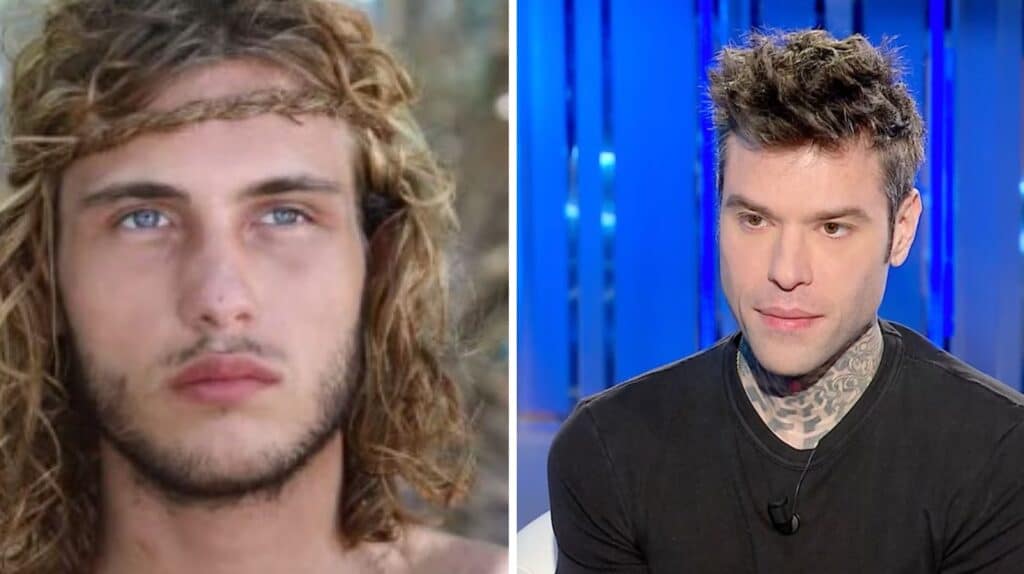 "Continua a fare la tua beneficenza che mi ricorda tanto lo scandalo delle indulgenze." Cosa è successo tra i due?