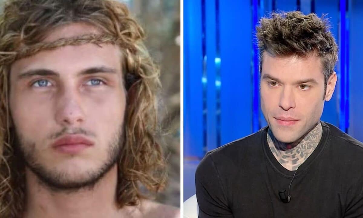 "Continua a fare la tua beneficenza che mi ricorda tanto lo scandalo delle indulgenze." Cosa è successo tra i due?