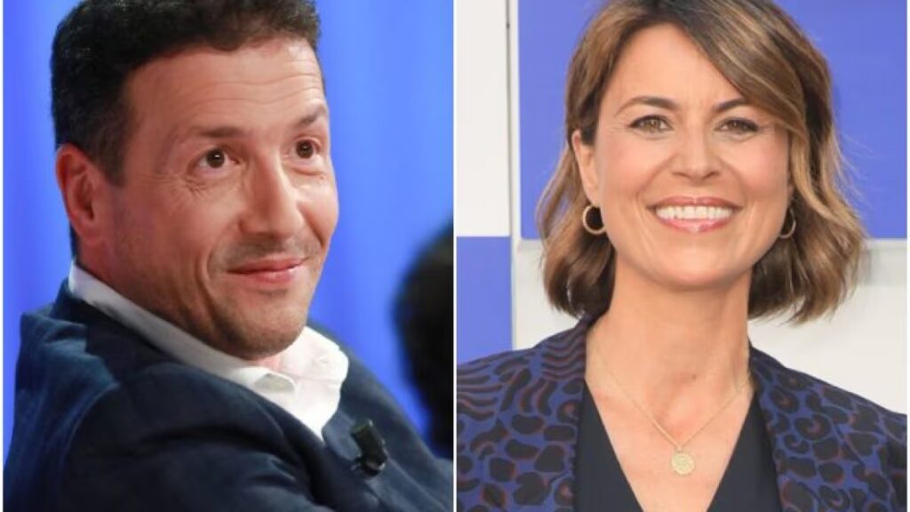 Rai1, Alessandro Greco sarà al timone di Unomattina Estate con Greta Mauro