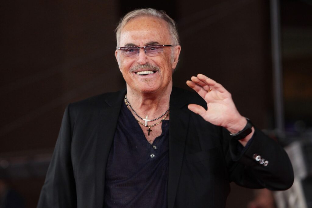 Roma, il 14 maggio sarà inaugurata una piazza a Franco Califano: l'evento