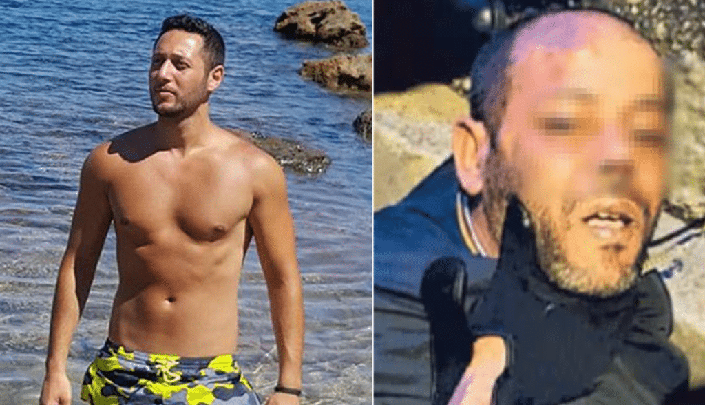 Poliziotto accoltellato a Milano