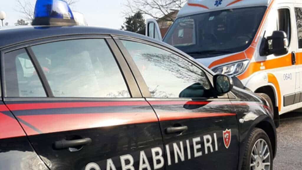 Tragedia ad Ischia: operaio perde una gamba sul posto di lavoro