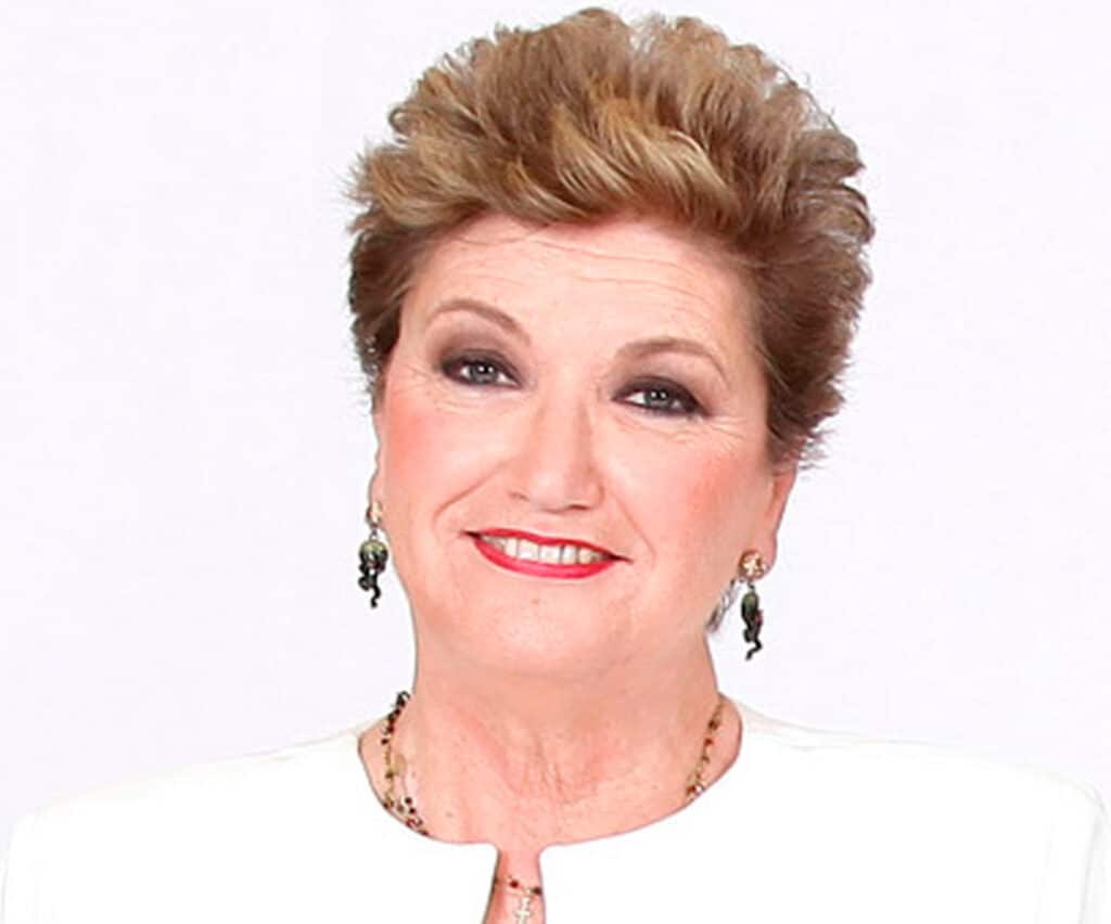 Tutte le news e i segreti su Mara Maionchi: età, carriera, vita privata