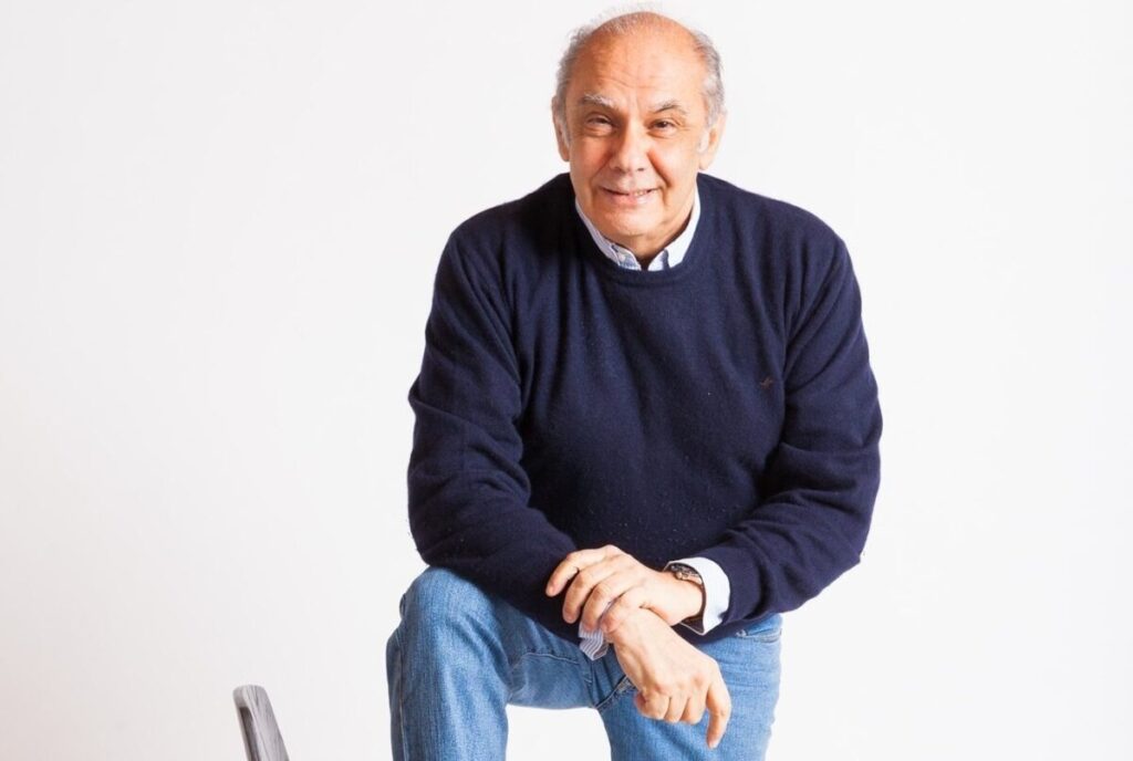 Tutte le news su Alberto Salerno, marito di Mara Maionchi: età, carriera, matrimonio