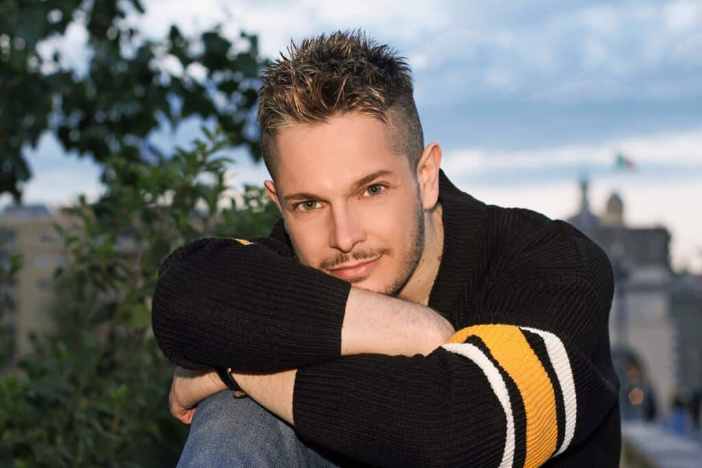 "Un ricordo in più", fuori il nuovo singolo di Giuseppe Di Monte