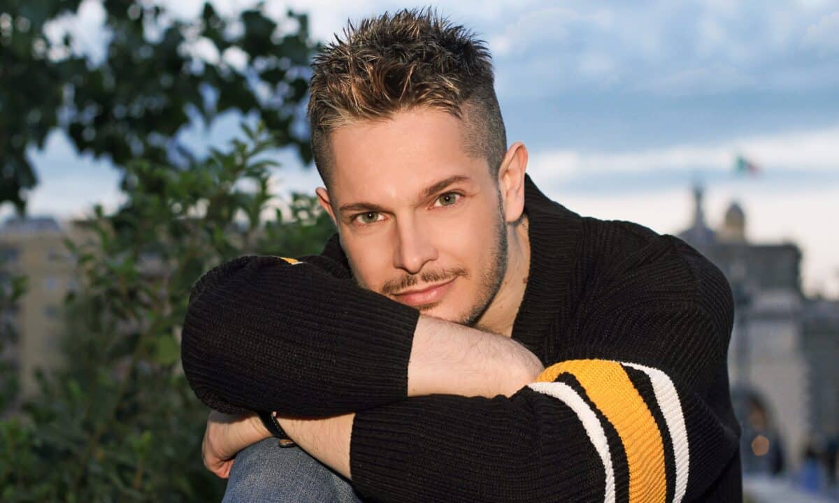 "Un ricordo in più", fuori il nuovo singolo di Giuseppe Di Monte