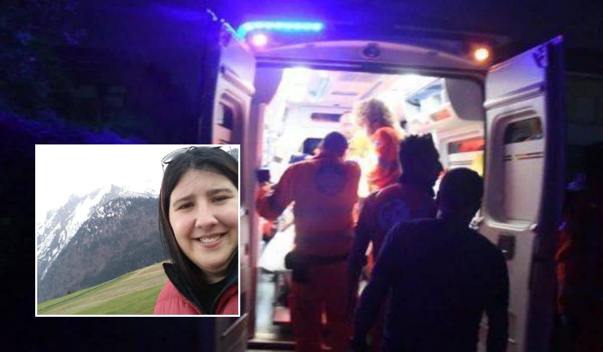 cancro 26enne muore malore