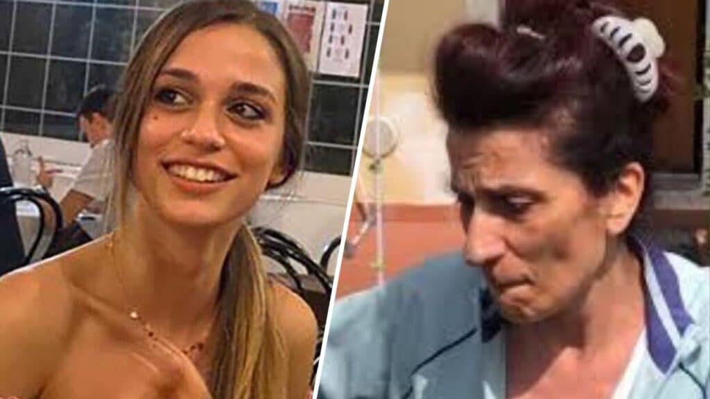 luana morta incidente madre