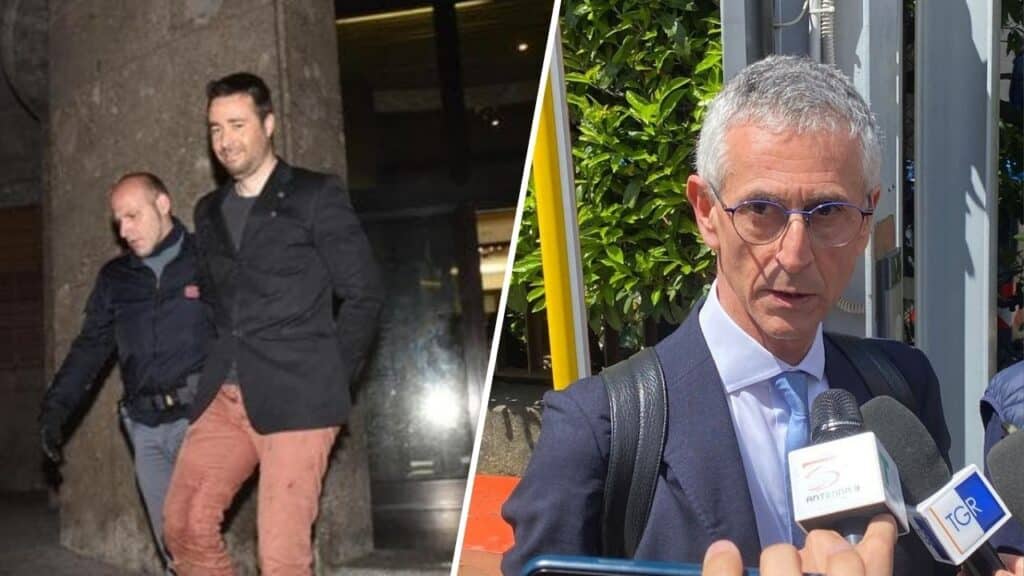 marco manfrinati suocero