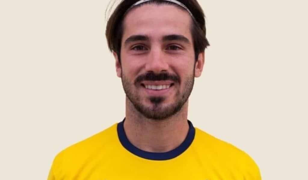 mattia giani perché morto