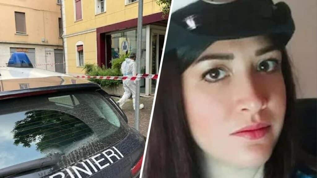 omicidio sofia stefani incinta