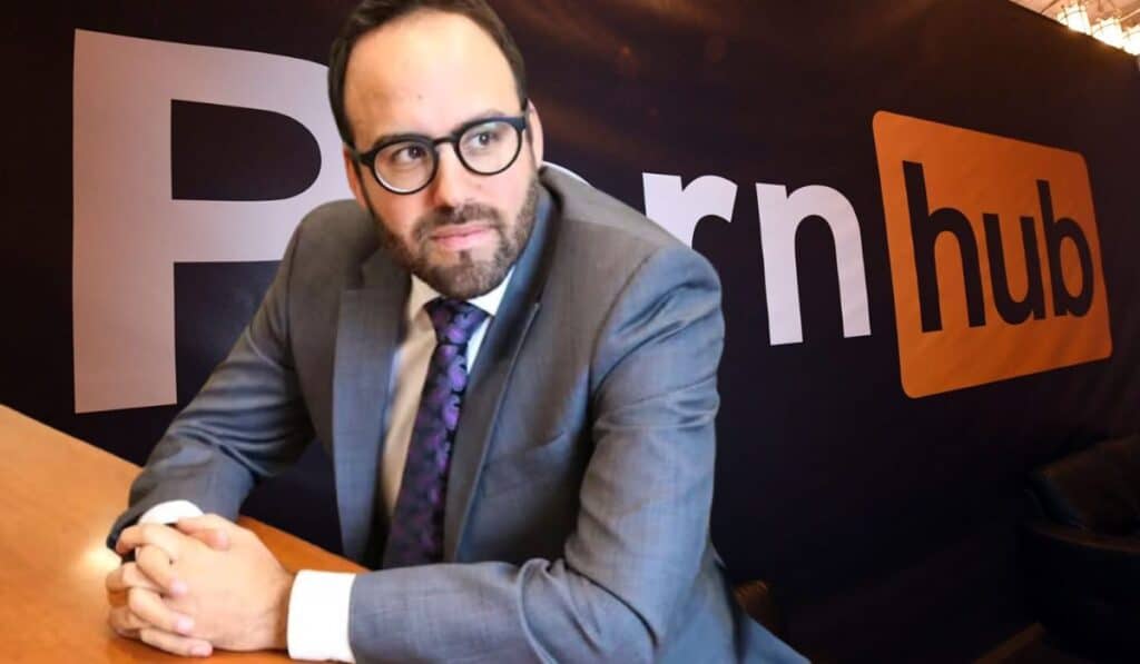 pornhub blocco italia