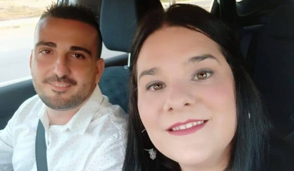 viaggio nozze incubo sposo malore