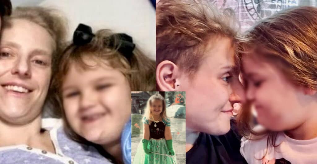 Bimba di 5 anni salva la mamma in Galles