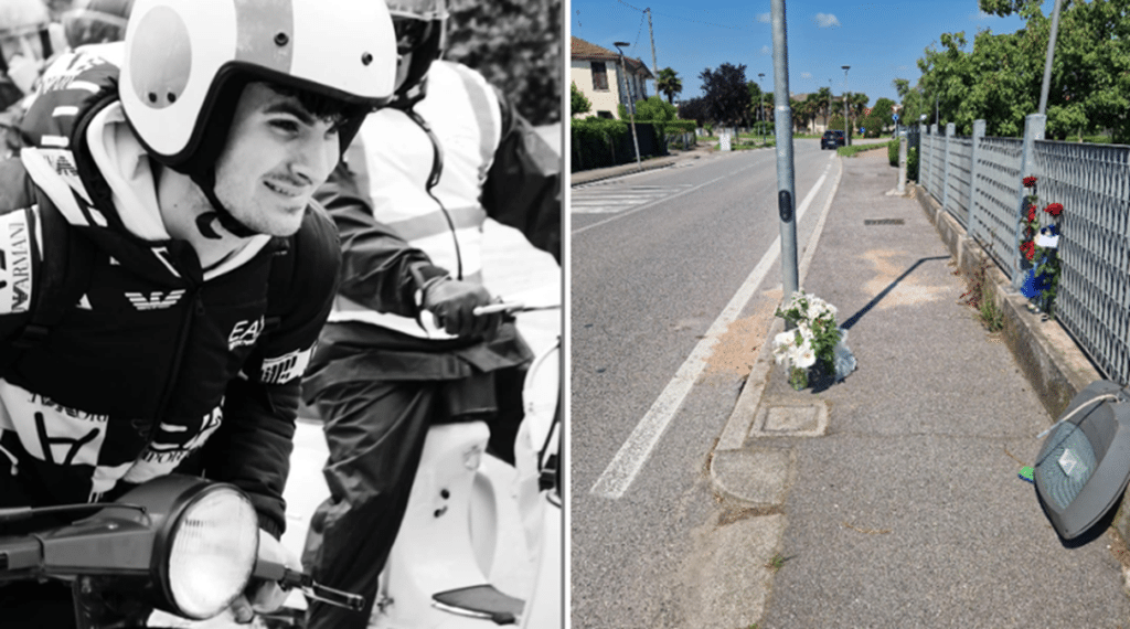 Incidente Campolongo Maggiore