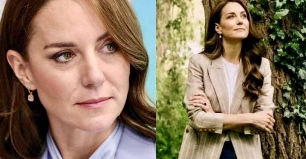 Kate Middleton il suo stato di salute e il ritorno in pubblico