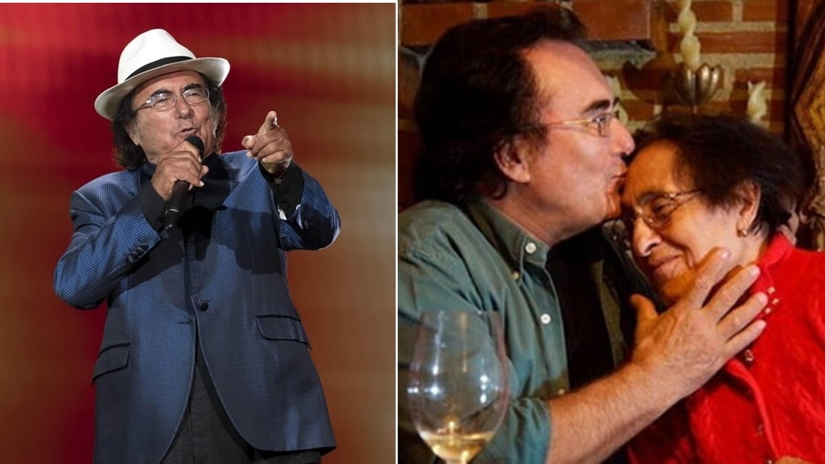 Al Bano: "Voglio tornare a Sanremo"