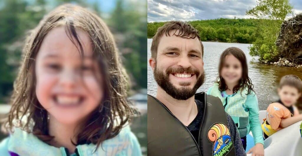 Lucy morta a 6 anni in USA