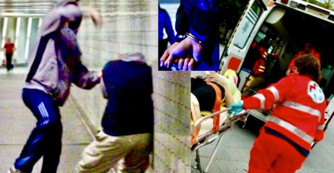 21enne massacrato di botte: aveva stuprato una ragazza