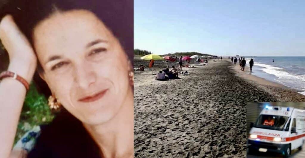 Morta una donna di 62 anni a Ladispoli