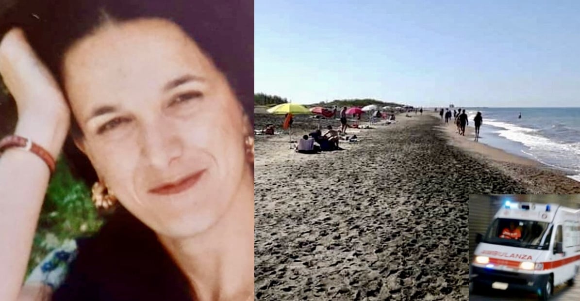 Morta una donna di 62 anni a Ladispoli