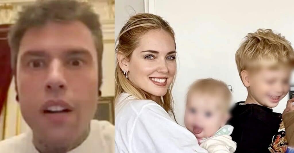 Chiara Ferragni e Fedez pronti al divorzio: lo scoop