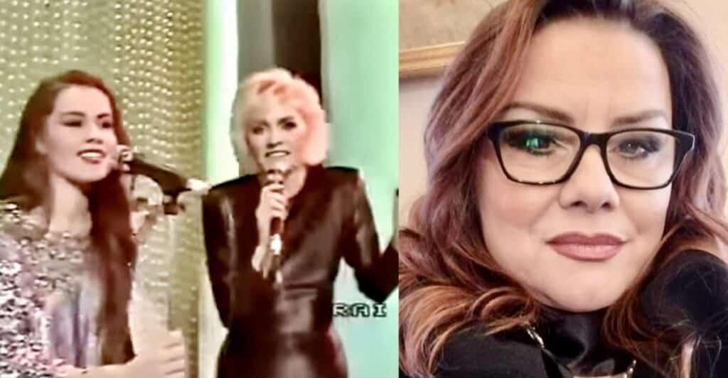 Morta la cantante Catia Calisti