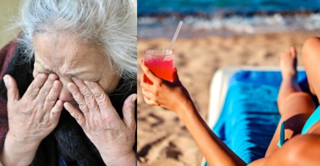 Anziana muore di stenti mentre la figlia è in vacanza: la ricostruzione